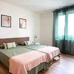 Centrum * 桑坦德
